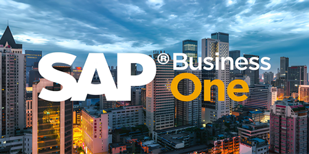 解鎖數(shù)據(jù)潛力，SAP Business One 重塑新的財(cái)務(wù)決策模式