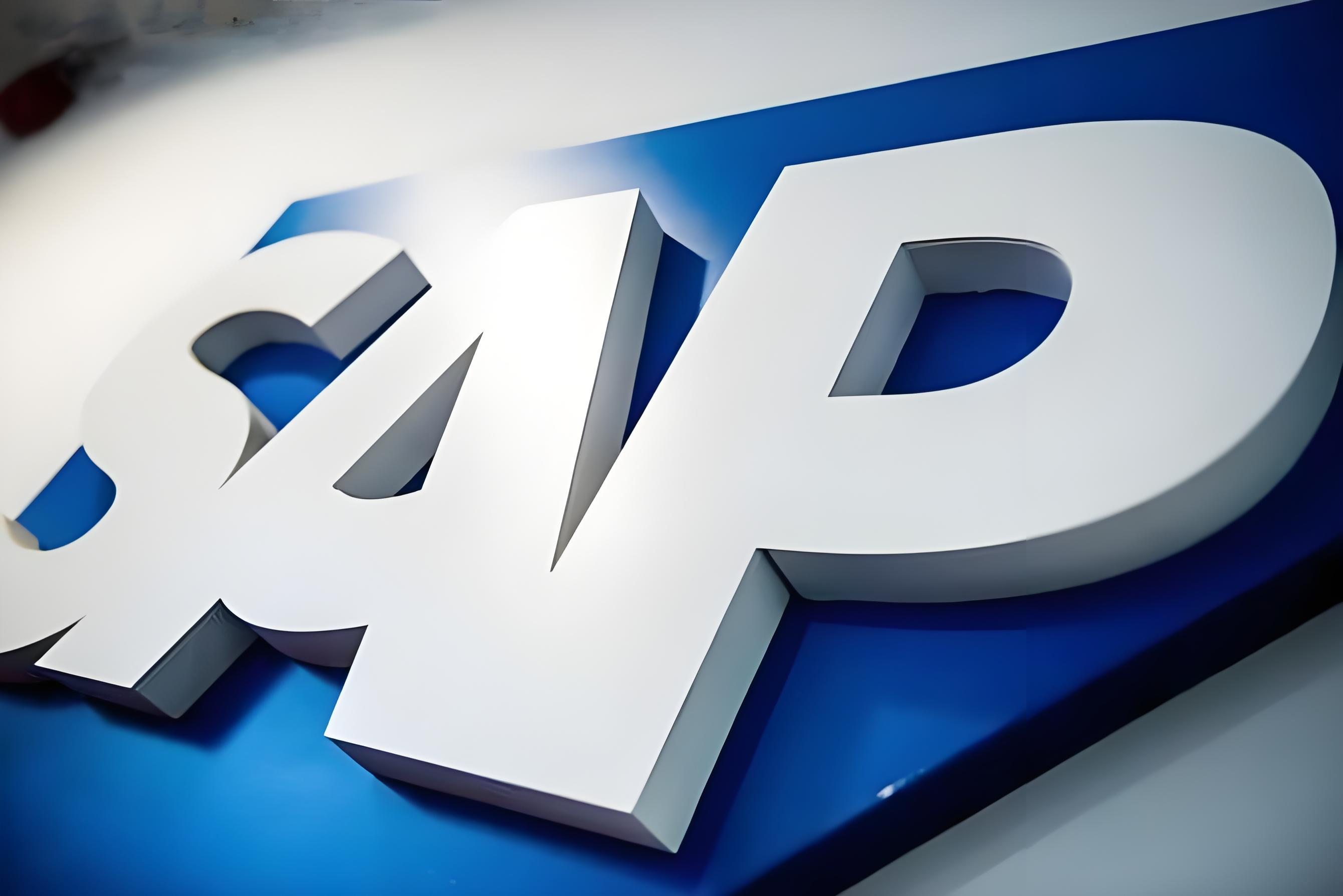 SAP實施服務(wù)專家——哲訊科技，賦能企業(yè)智慧升級